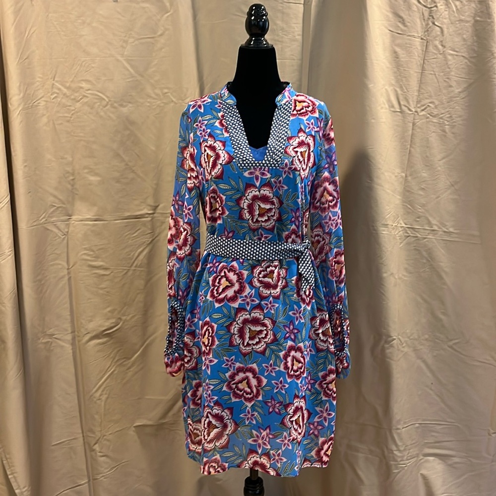 CAbi "Primrose" Dress